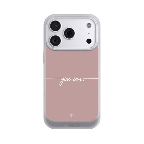 Apple iPhone 18 Pro NIVOcore You Can