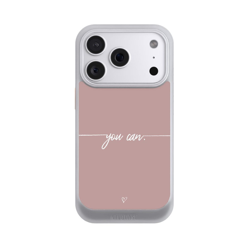 iPhone 18 Pro NIVOcore You Can