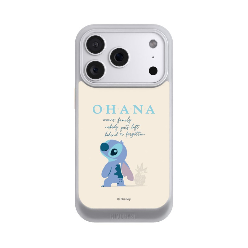 iPhone 18 Pro NIVOcore Ohana Stitch