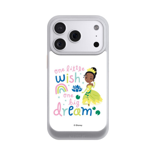 Apple iPhone 18 Pro NIVOcore One Little Wish Tiana