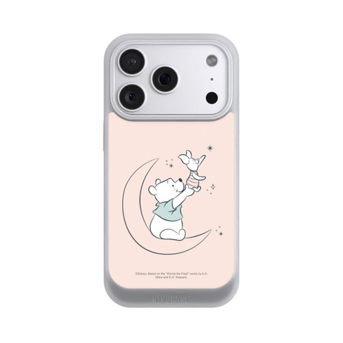 Apple iPhone 18 Pro NIVOcore Winnie und der Mond