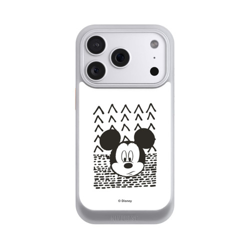 Apple iPhone 18 Pro NIVOcore Micky Minimalism