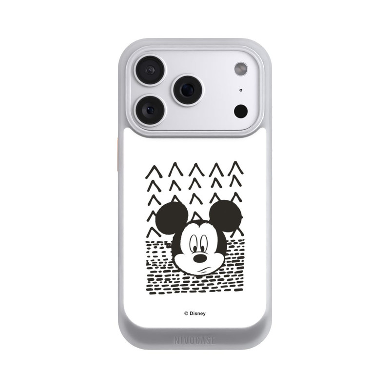 iPhone 18 Pro NIVOcore Micky Minimalism