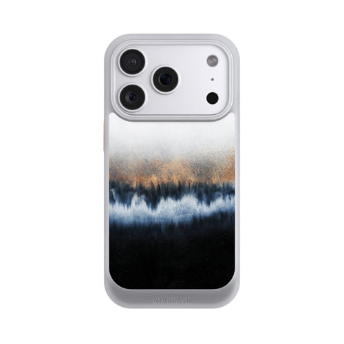 Apple iPhone 18 Pro NIVOcore Goldener Horizont