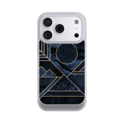 Apple iPhone 18 Pro NIVOcore Moderner Golddruck