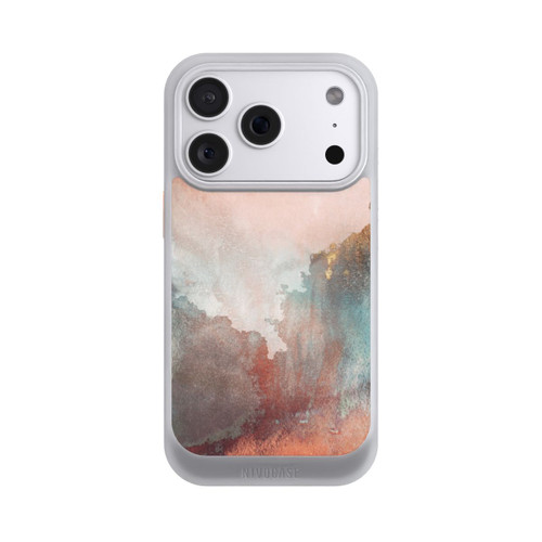 Apple iPhone 18 Pro NIVOcore Papier Wolken