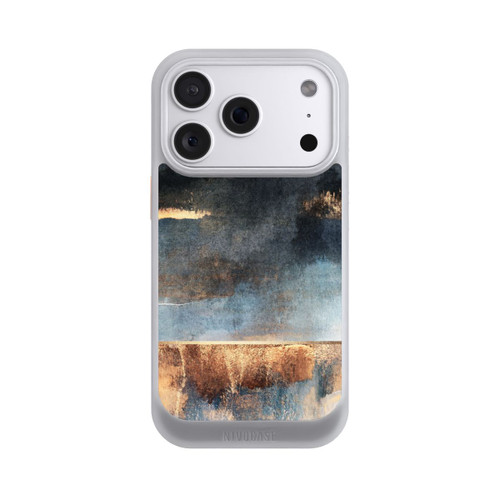 Apple iPhone 18 Pro NIVOcore Sturm Golddruck