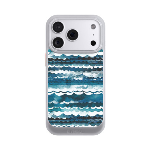 Apple iPhone 18 Pro NIVOcore Meereswellen