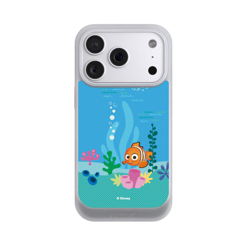 Apple iPhone 18 Pro NIVOcore Nemo Ocean