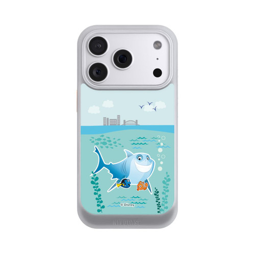 Apple iPhone 18 Pro NIVOcore Nemo and Friends