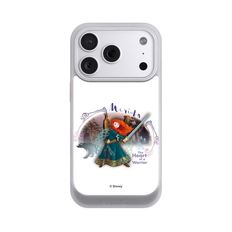 iPhone 18 Pro NIVOcore The Heart of a Warrior