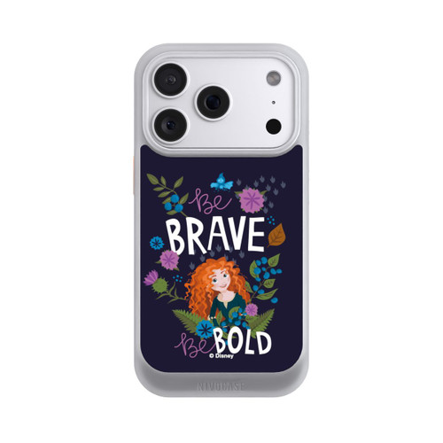 Apple iPhone 18 Pro NIVOcore Be Brave | Be Bold