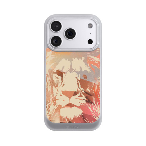 Apple iPhone 18 Pro NIVOcore  Desert Lion