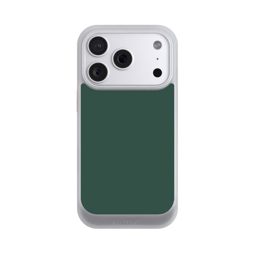 Apple iPhone 18 Pro NIVOcore Waldgrün 3