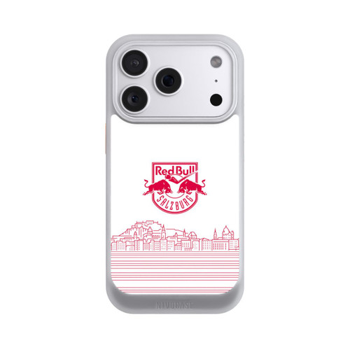 Apple iPhone 18 Pro NIVOcore RBS Salzburg Silhouette