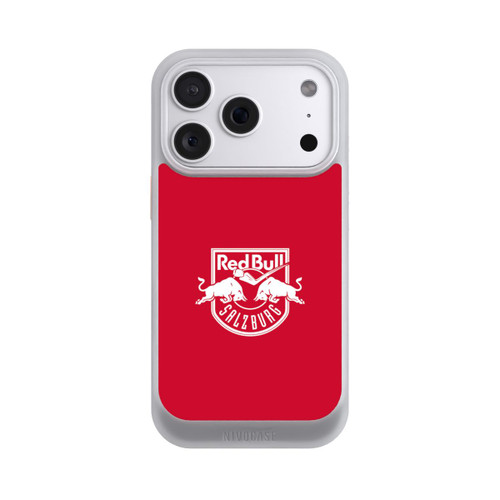 Apple iPhone 18 Pro NIVOcore RBS Red