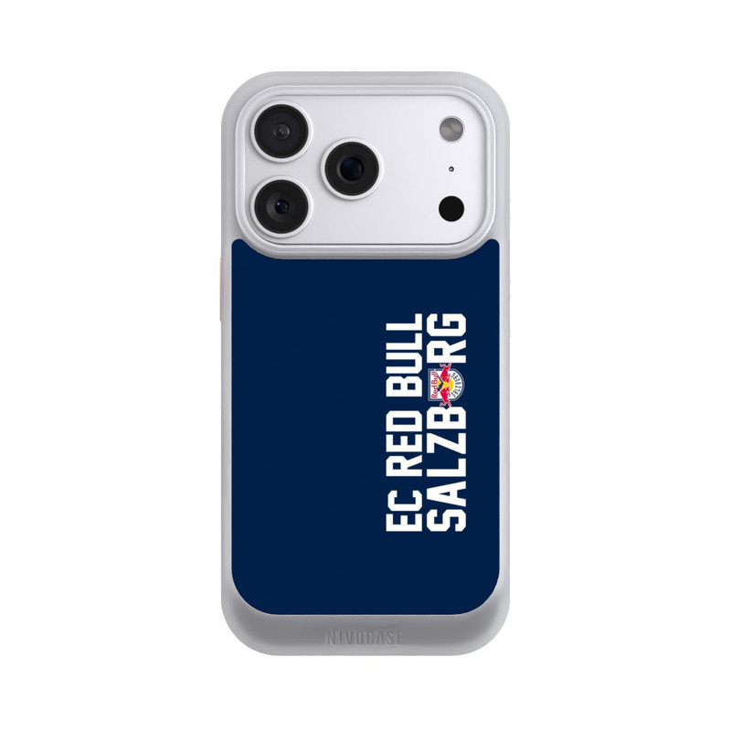 iPhone 18 Pro NIVOcore RBS Schriftzug quer