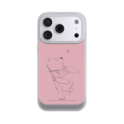 Apple iPhone 18 Pro NIVOcore Winnie the Pooh and Bee