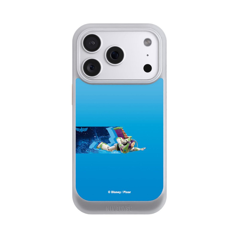 iPhone 18 Pro NIVOcore Buzz Lightyear Bis zur Unendlichkeit und darüber hinaus