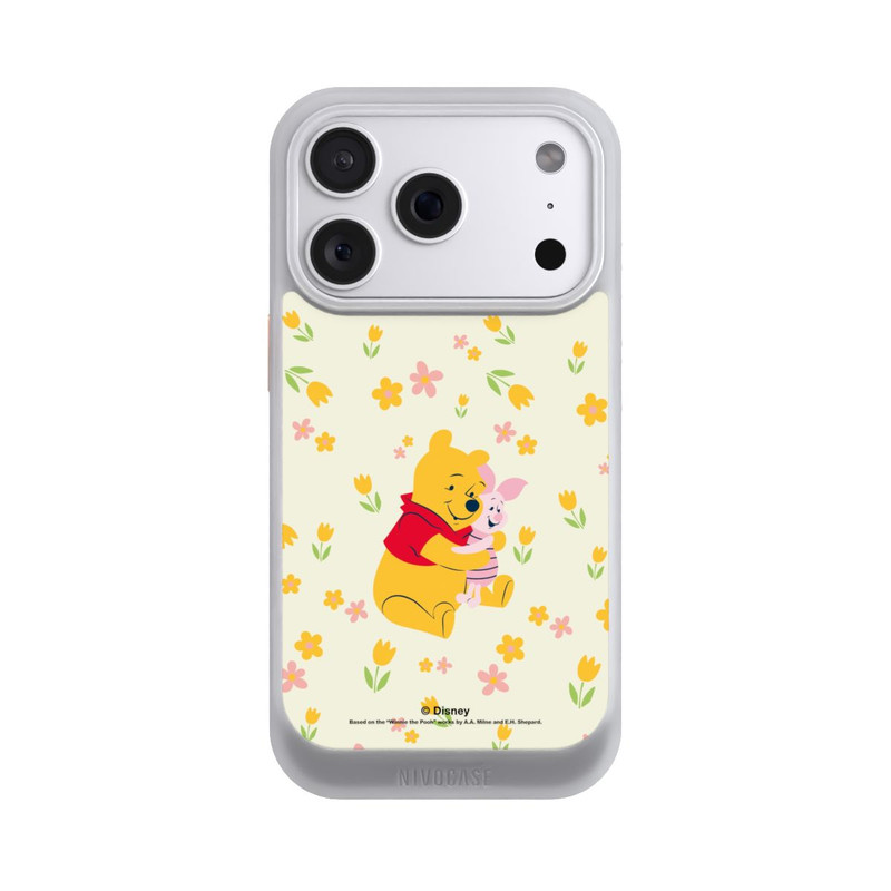 iPhone 18 Pro NIVOcore Winnie Puuh Umarmung