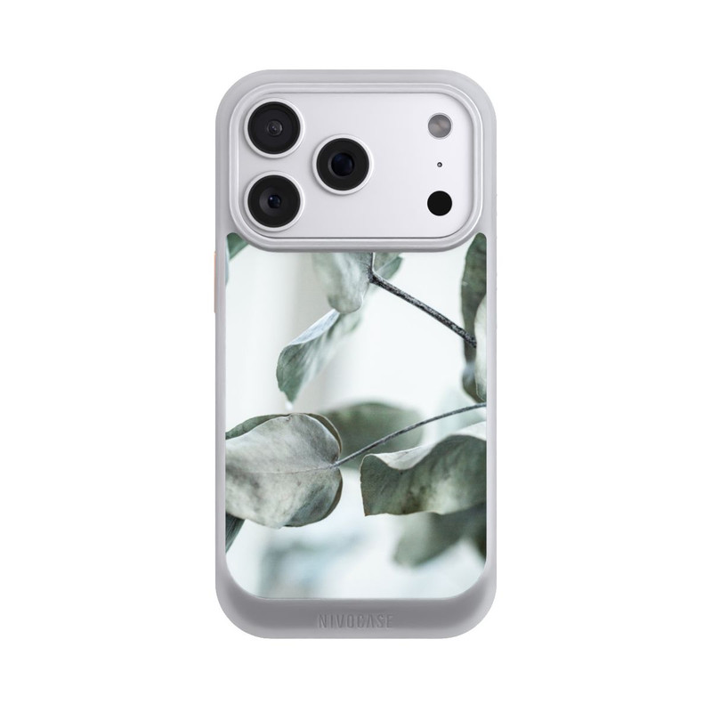 iPhone 18 Pro NIVOcore Eucalyptus 8