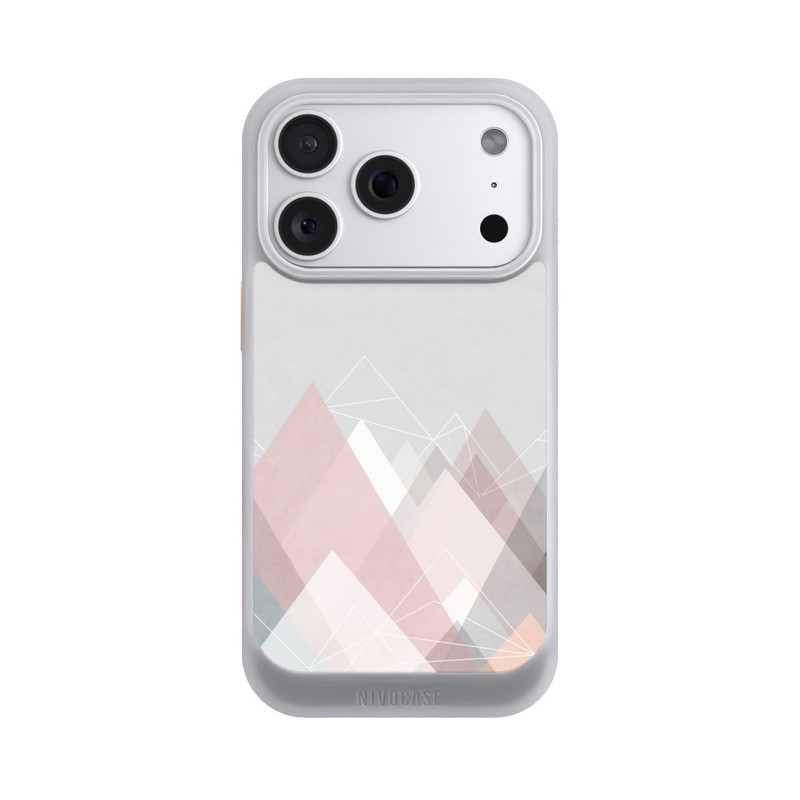 iPhone 18 Pro NIVOcore Grafik 110 türkis