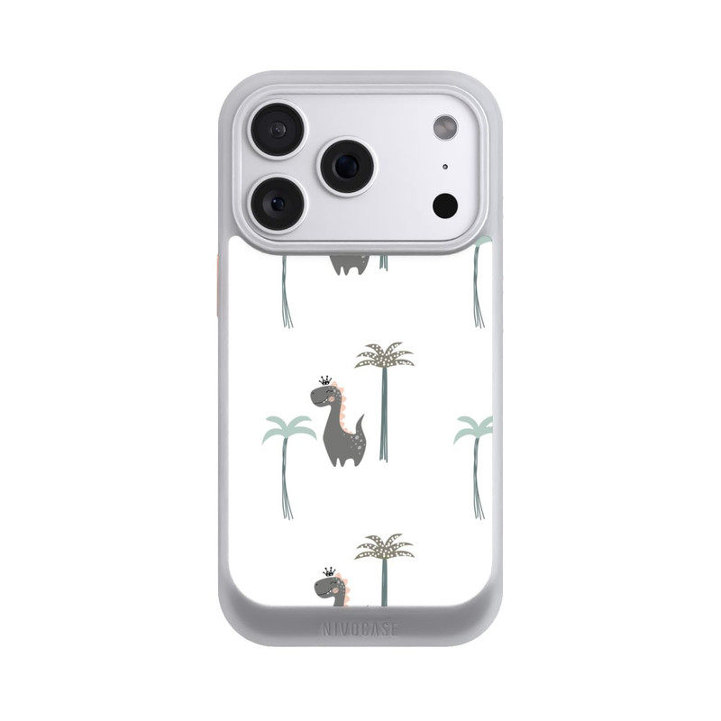 iPhone 18 Pro NIVOcore Dino Palmen