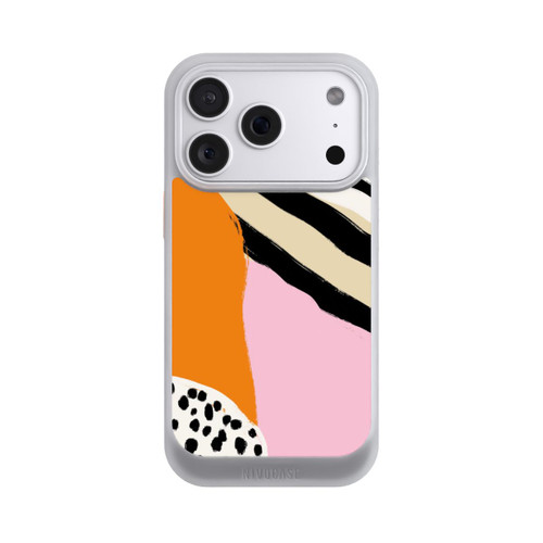 Apple iPhone 18 Pro NIVOcore Crazy Life Art