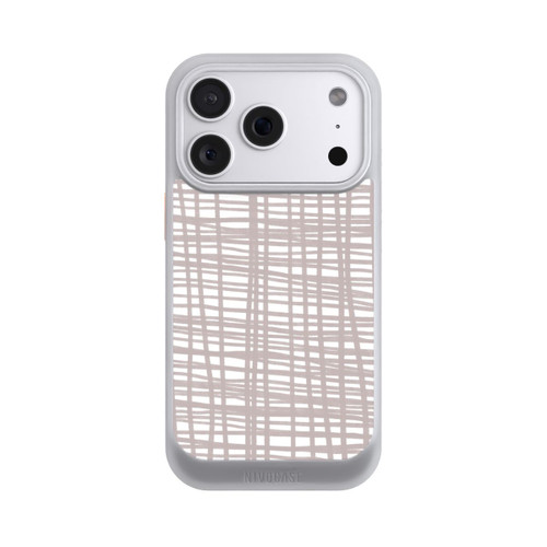 Apple iPhone 18 Pro NIVOcore Kleinkariert