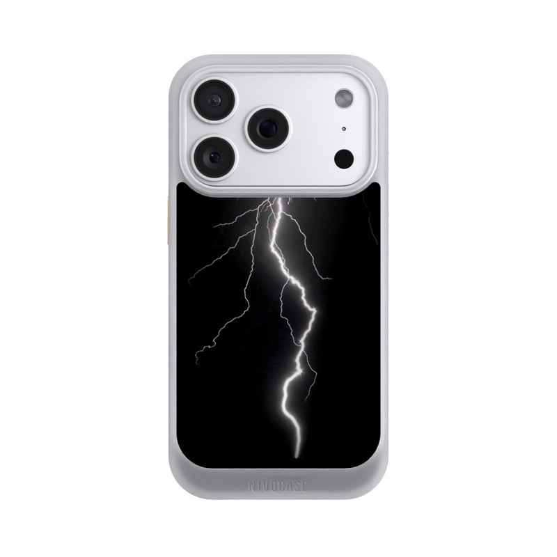 iPhone 18 Pro NIVOcore Lightning