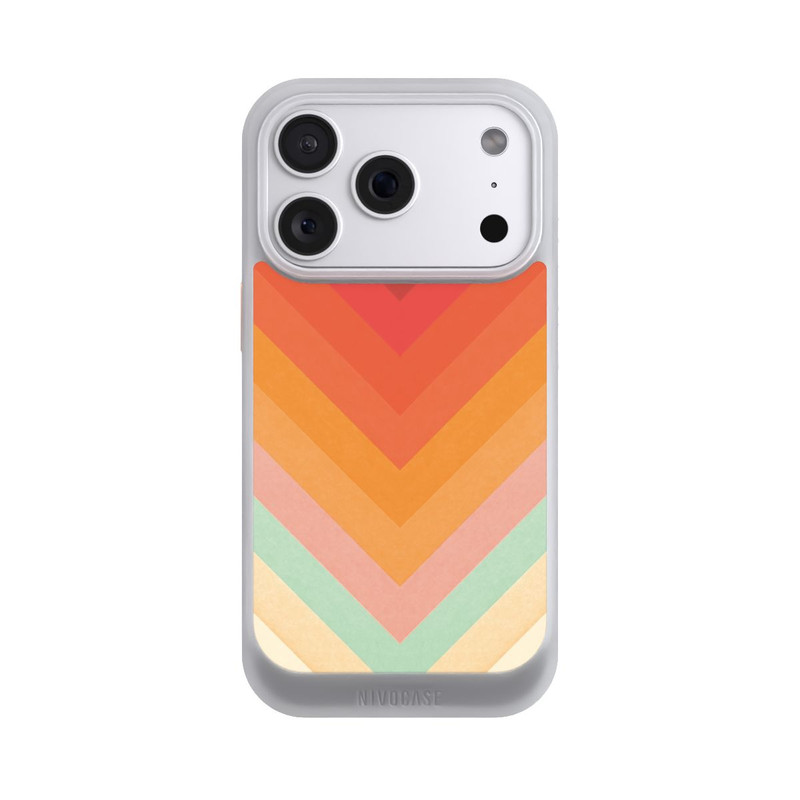 iPhone 18 Pro NIVOcore Magic Chevrons