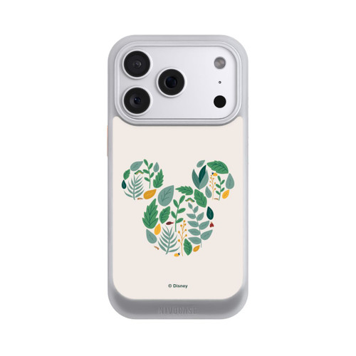 Apple iPhone 18 Pro NIVOcore Micky Nature Portrait