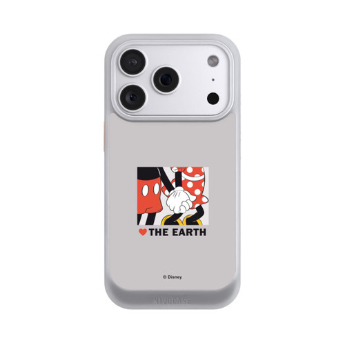 Apple iPhone 18 Pro NIVOcore Liebe die Erde Micky and Minnie