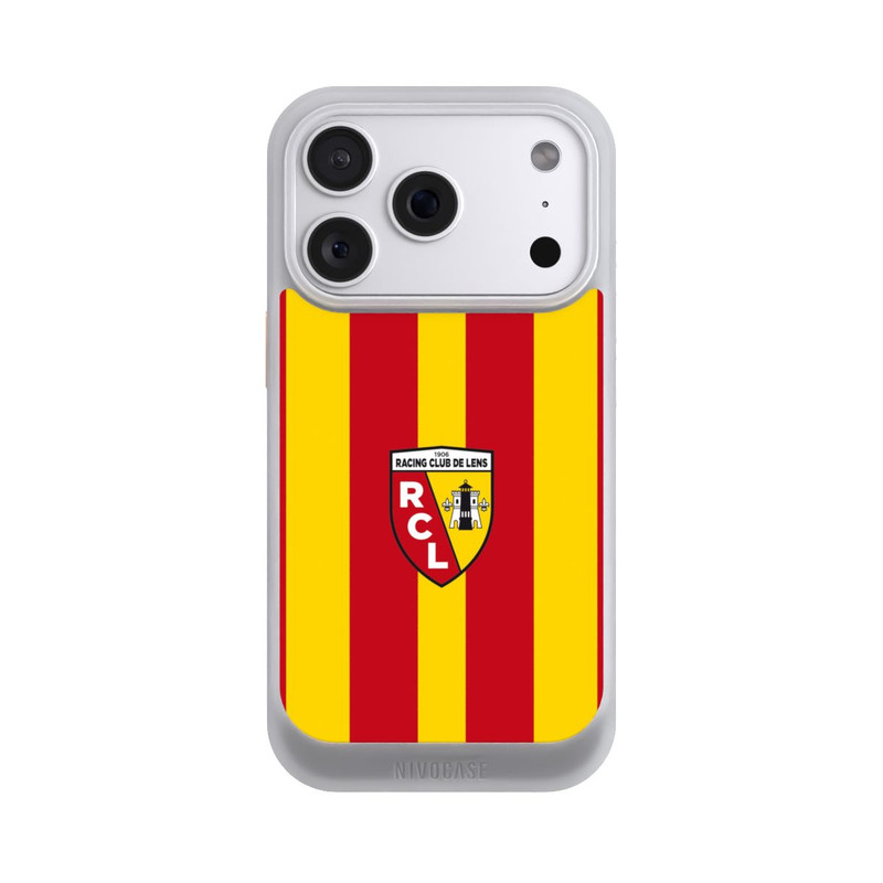 iPhone 18 Pro NIVOcore RC Lens Heimtrikot 2020/21