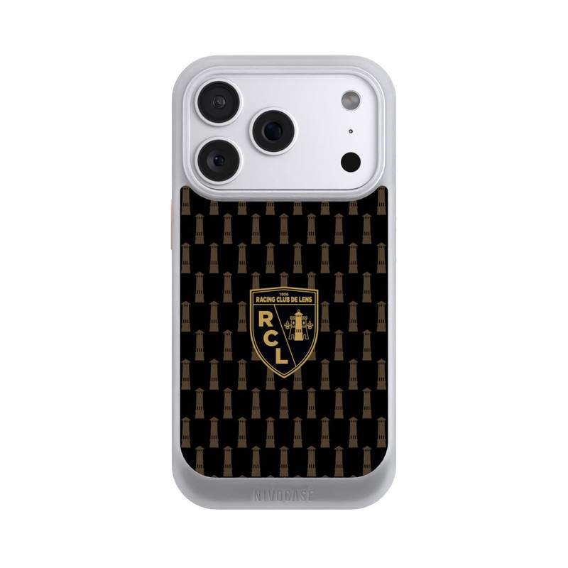 iPhone 18 Pro NIVOcore RC Lens Auswärtstrikot 2020/21