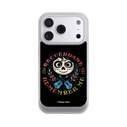 Apple iPhone 18 Pro NIVOcore Coco Remember Me