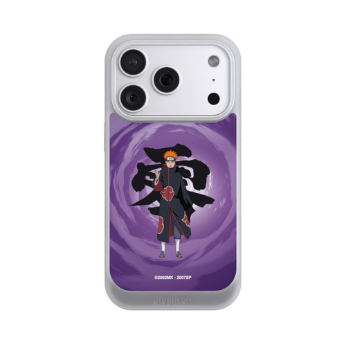 Apple iPhone 18 Pro NIVOcore Pain Charakter