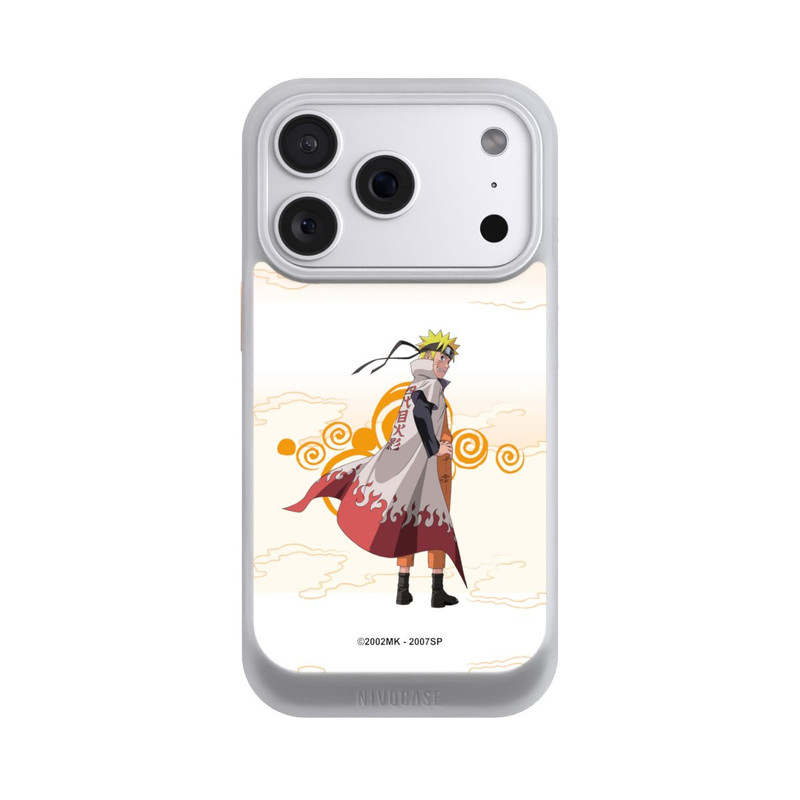 iPhone 18 Pro NIVOcore Naruto Hokage
