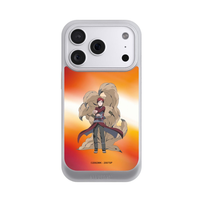 iPhone 18 Pro NIVOcore Gaara