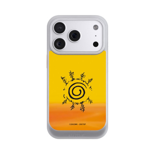 Apple iPhone 18 Pro NIVOcore Das Siegel von Naruto