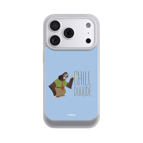 Apple iPhone 18 Pro NIVOcore Flash Chill Zootopia