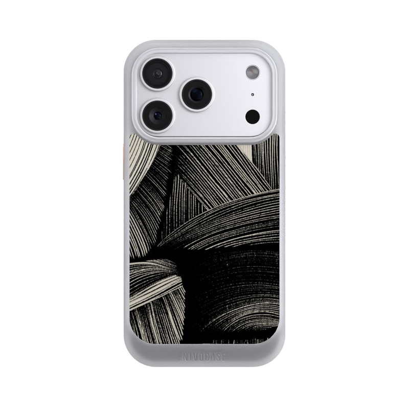 iPhone 18 Pro NIVOcore Strohoptik