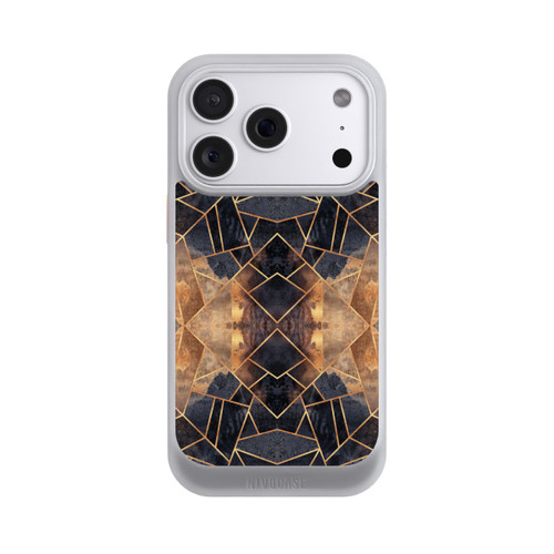 Apple iPhone 18 Pro NIVOcore Zerbrochener Stein