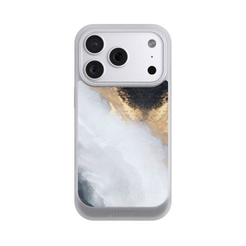 Apple iPhone 18 Pro NIVOcore Strom