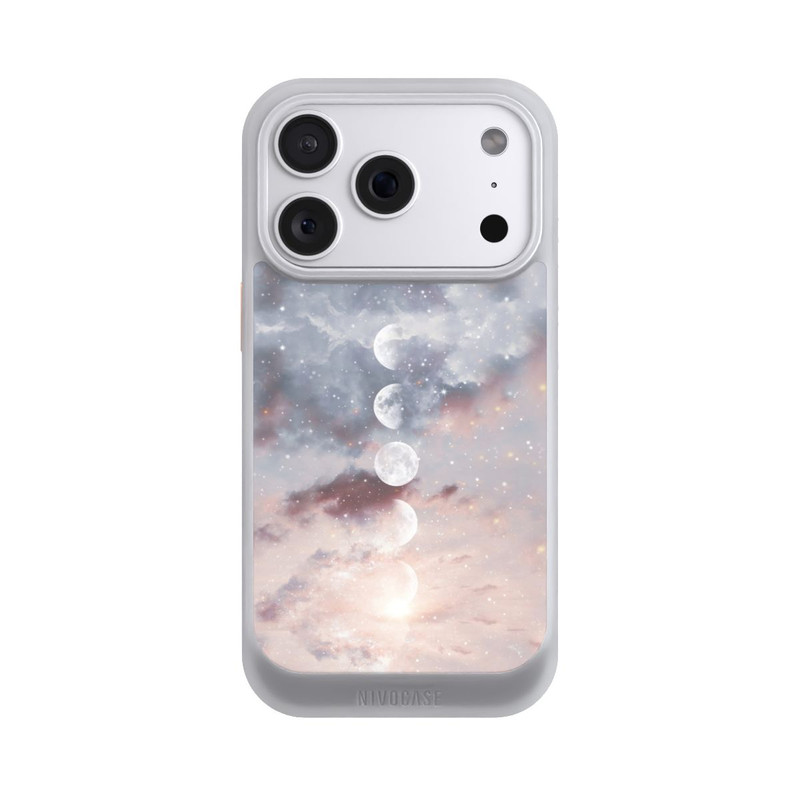 iPhone 18 Pro NIVOcore clair de lune