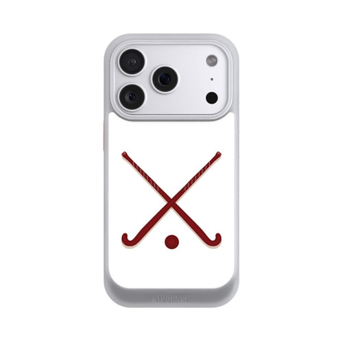 Apple iPhone 18 Pro NIVOcore Hockey