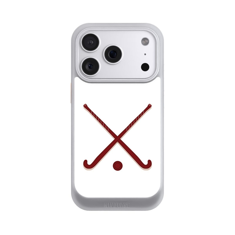 iPhone 18 Pro NIVOcore Hockey