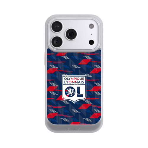 Apple iPhone 18 Pro NIVOcore OL Modern
