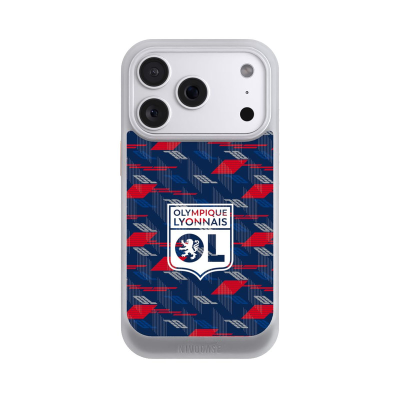 iPhone 18 Pro NIVOcore OL Modern