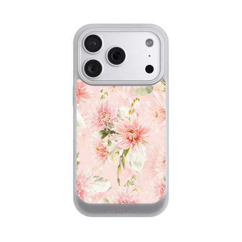 Apple iPhone 18 Pro NIVOcore Flowers for Dreams